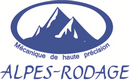 Alpes-Rodage
